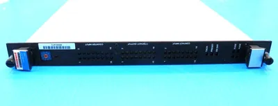 USED HONEYWELL PROCESSOR MODULE