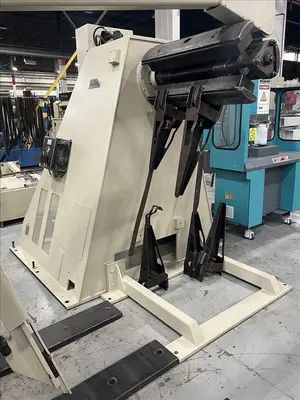 MINSTER MR15-26S / MSH30-26-7 / MEF5-26S Coil Feed Lines | PressTrader Limited (2)