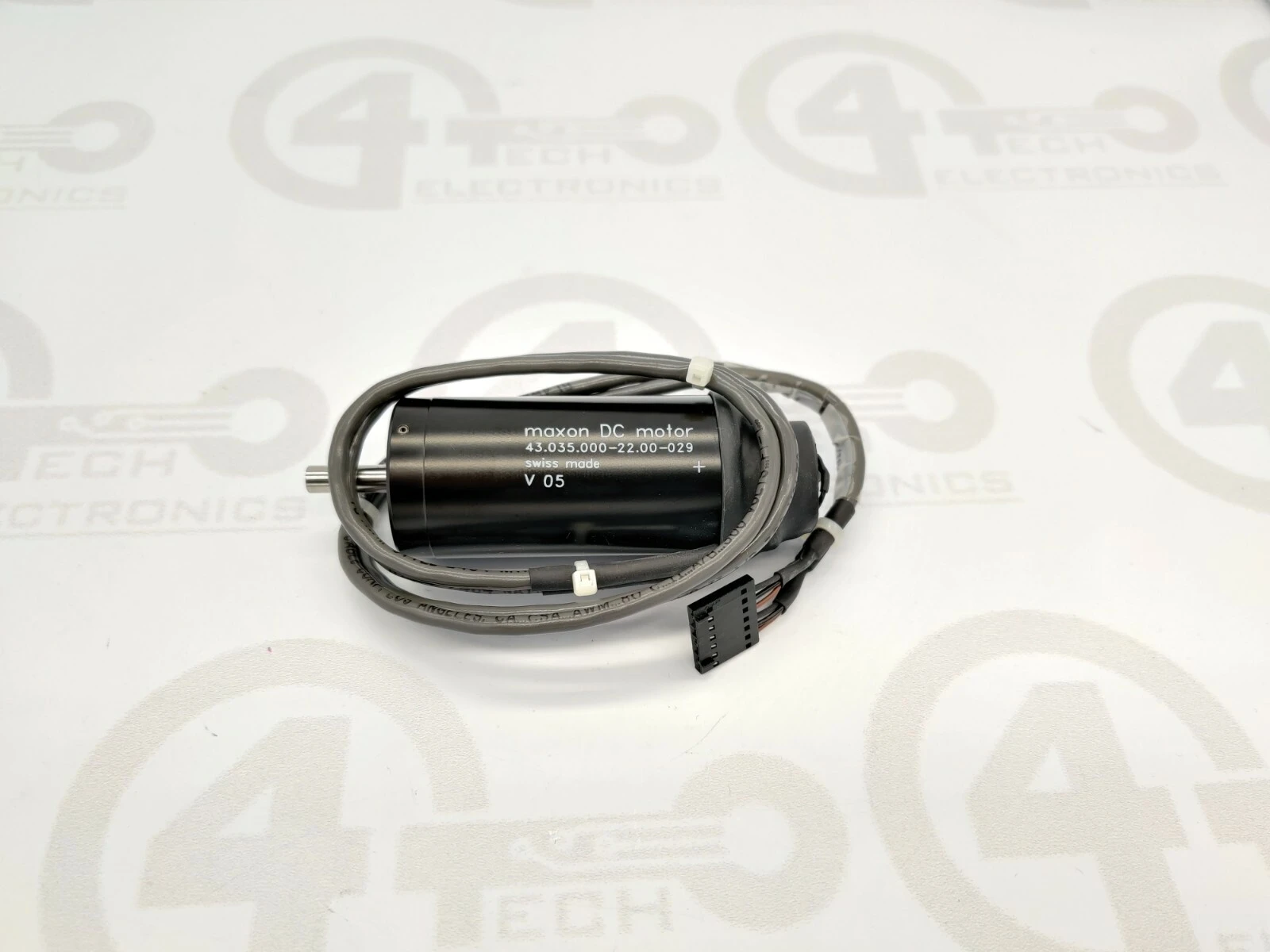 New | in-Stock Universal Instruments 47598201 Miscellaneous PCB & SMT Equipment Michigan US | 4Tech USA #1540371