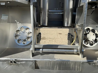 USED GROTE 613 MULTI-SLICER