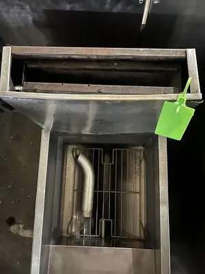 Used FRYMASTER _UNKNOWN_ Cookers / Coolers / Fryers Florida US | BAM Discount Restaurant Equipment #1373128