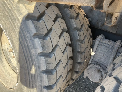 Used 2004 MACK GRANITE 713 Rolloff Trucks Michigan US | Miedema Asset Management Group #1484149
