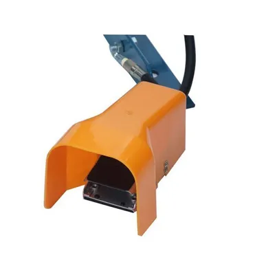 BAILEIGH HSP-50A H-Frame | Sierra Victor Industries (10)