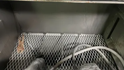 ECONOLINE 36-1 SUPER Blast Cleaning | Midstate Machinery (3)