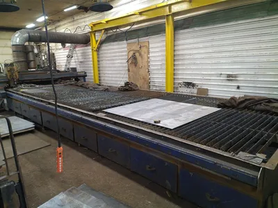 MACHITECH DC-350 HD Plasma Cutters | Lion Machinery (2)