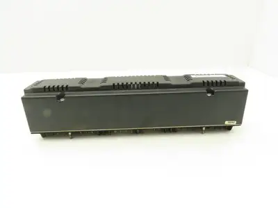 ABB 3HAC14551-3 /05A C4 Servo Controller Capacitor Module