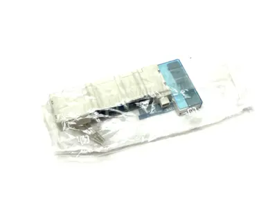SY7400-5U1 | SMC  Solenoid Valve 5-Port, Natural Color - New