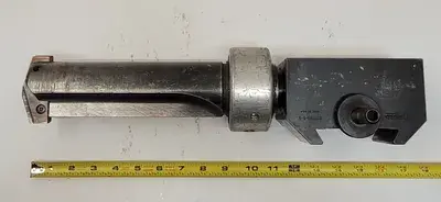 USED ALLIED MACHINE AND ENGINEERING 22050S-005I
