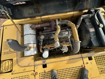 Used 1999 CATERPILLAR 320BL Excavators Pennsylvania US | Proxy Equipment #1380586