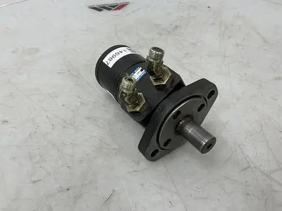 USED CHAR LYNN 101 2169 009