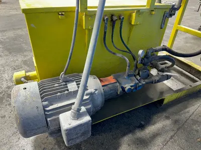 Hydraulic Unit