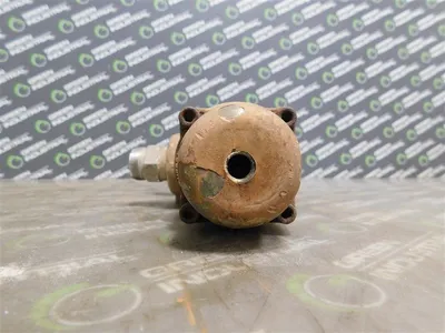 USED VERSA VALVES VJJ-4604