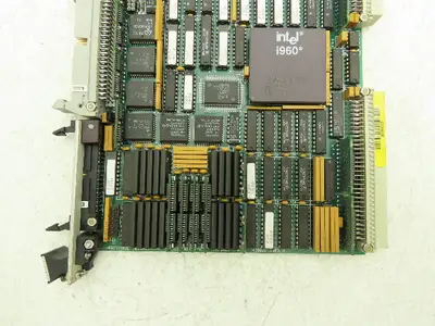 Heurikon HK80/V960E CPU Board 104-36-00-274