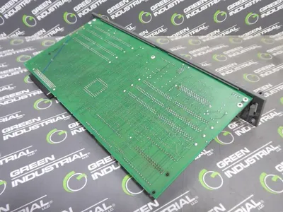 Fanuc A16B-2201-0391/04C Control Board Used