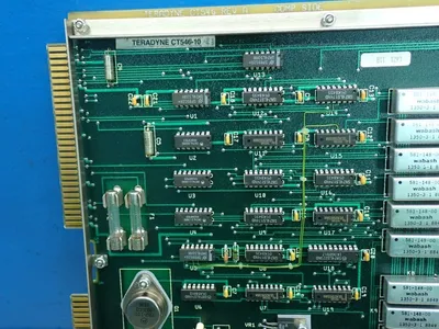 USED TERADYNE 85954610/A