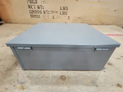 USED ACE MANUFACTURING TYPE 3R