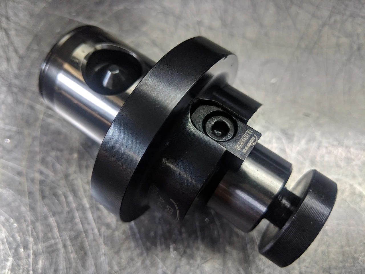 Komet ABS63 1" Arbor Facemill A4055030 (LOC519)