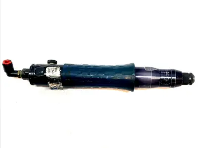Used Precision Master Pneumatic Torque Screwdriver Air Tool 90 PSIG Air Tools, DC Electrical Tools & Accessories Michigan US | Maverick Industrial Sales #1401362