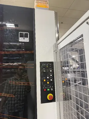 2017 MAZAK Optiplex Nexus 3015 Fiber Laser Cutters | Toolquip, Inc. (7)