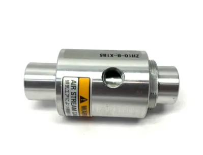 ZH10-B-X185 | SMC  Vacuum Ejector - New Other