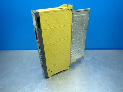 USED FANUC A06B6079H205