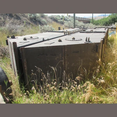 Used _UNKNOWN_ _UNKNOWN_ Dredging excavators British Columbia CA | Savona Equipment LTD #1170736