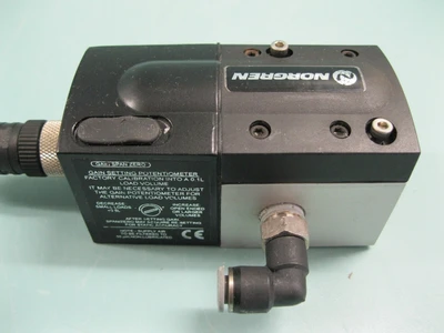 USED Norgren VP5002PK411H00