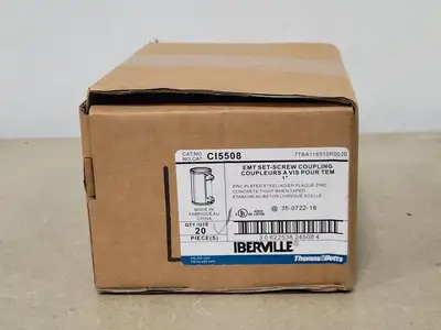 USED THOMAS & BETTS CI5508