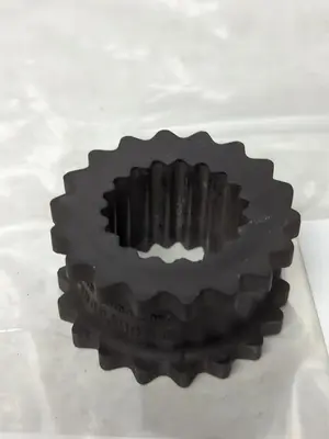 USED TB WOOD'S 3J