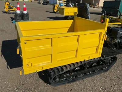 Used 2026 SDLANCH CDWS25 Crawler Carriers & Dumpers Michigan US | Miedema Asset Management Group #1295110