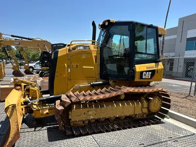 Used 2020 CATERPILLAR D3K2 LGP Crawler Dozers Florida US | US Global Heavy Equipment Solutions #1412623