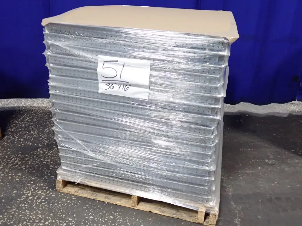 36" X 16" Conveyors