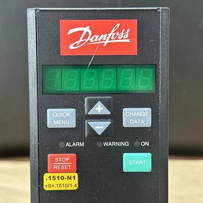 USED Danfoss 178B1444