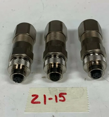NEW Amphenol Does Not Apply