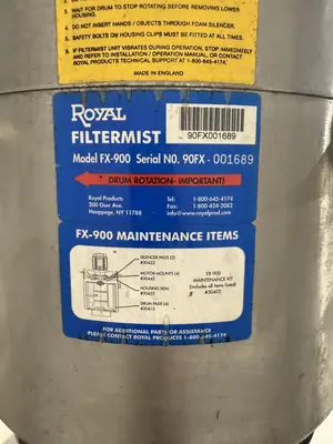 USED 2013 RANSOHOFF LEANVEYOR