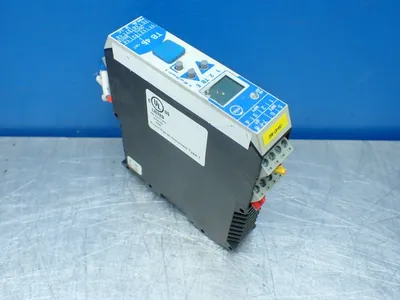 Used PMA TB4511000000U00 Temperature Controls Ohio US | HGR 24 #802904