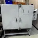Used JPW ST333TUL480V9KWRMSS Oven Cabinets | Furnace Brokers International #771504