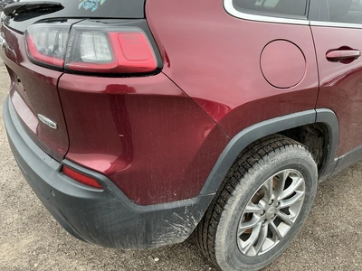 USED 2019 JEEP CHEROKEE