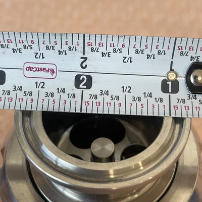 NEW DeFinox Does Not Apply