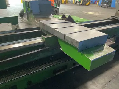 Used GURUTZPE B1400CNC CNC Lathes Ohio US | HGR 24 #1291823