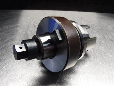 Valenite XMZ KM63 Facemill Holder 1.25" Arbor VM63XMZ-SM125-157 (LOC320)