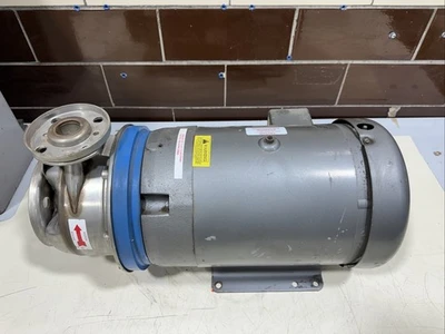USED Goulds 4ST51135
