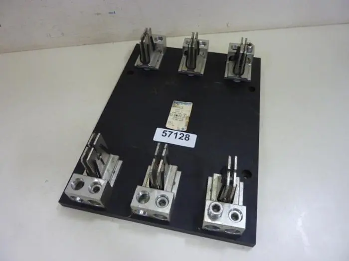 Used MARATHON 6R400A3B Fuses Michigan US | Ideal Machinery #898051