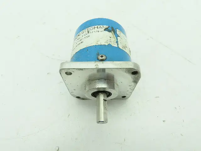 SICK HD25L-1-1200-3-F0-7B-4A 600 Pulse Incremental Encoder 1200PPR 5-26VDC