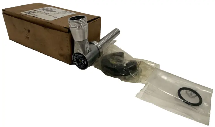 New | in-Stock BALLUFF BES05ZH Proximity Sensors Michigan US | SB Industrial Supply #1096987