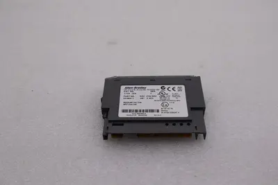 ALLEN BRADLEY 1734-IB4 POINT I/O Input Module Series C STOCK #807