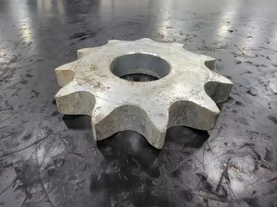 Roller Chain Sprocket 120A11108