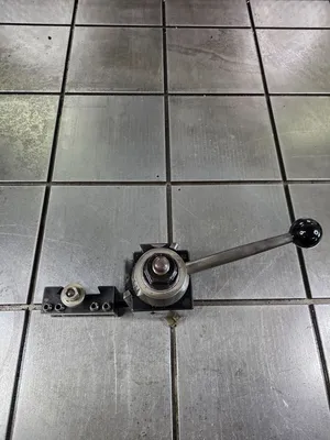 Used ALORIS CA Tool Posts Florida US | GMT #1253678