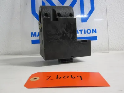 USED DMG MORI BMT40