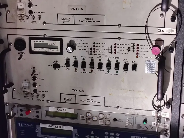 Used MCL 10999 Gear Tooth Chamfering Machines Washington US | All Handy Services LLC #1385638